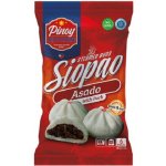 Pinoy Kitchen Knedlík plněný vepřovým masem Asado, Siopao 300 g – Sleviste.cz
