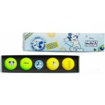 Volvik Vivid Mickey Mouse Darková Sada – Zboží Dáma