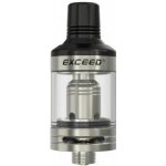 Joyetech Clearomizér Exceed D19 stříbrný 2ml – Zboží Mobilmania