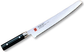 Kasumi 86025 Bread Knife 10