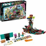 LEGO® VIDIYO 43114 Punk Pirate Ship – Hledejceny.cz