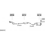 Bosal BS 258-626 – Hledejceny.cz