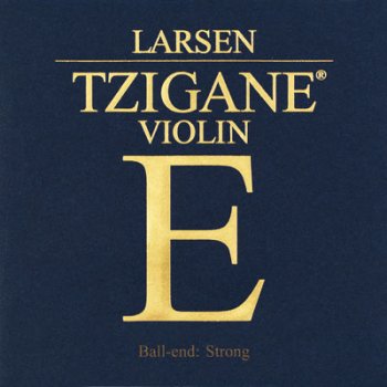 LARSEN Tzigane