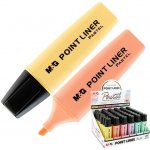M&G Point Liner Pastel mix barev 450292 – Hledejceny.cz