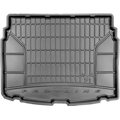 Gumová vana do kufru Frogum Toyota Auris II Hatchback 2012-2018 - PRO-LINE – Hledejceny.cz