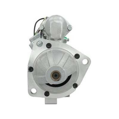 Startér Nissan 5.5 kw 0-23000-1360 Nikko New – Hledejceny.cz