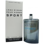 Issey Miyake L´Eau D´Issey Sport toaletní voda pánská 100 ml tester – Sleviste.cz