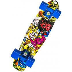 Nils Fishboard Joker