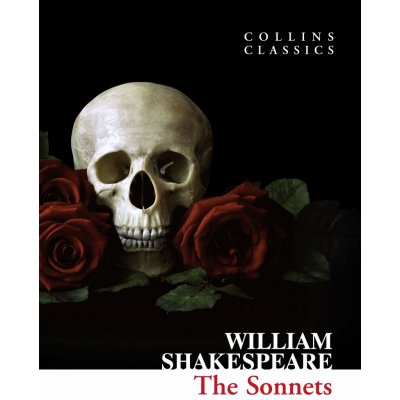 The Sonnets - William Shakespeare – Zbozi.Blesk.cz