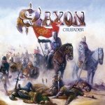 Saxon - Crusader CD – Hledejceny.cz