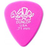 Dunlop 41R 0.71 Delrin 500 Trsátko – Sleviste.cz