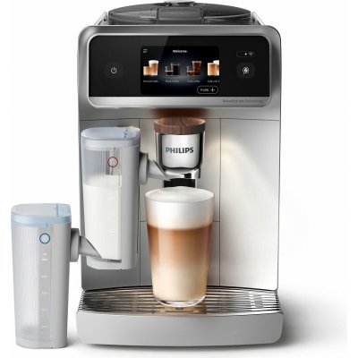 Philips Series 8000 LatteGo EP 8757/20 – Zboží Dáma