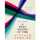 The Illustrated Brief History of Time - Hawkins Stephen