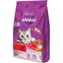 Whiskas Adult hovězí 3,8 kg