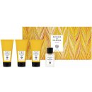 Acqua di Parma Colonia EDC 20 ml + osvěžující mycí prostředek na obličej 40 ml + krém na holení 40 ml + multifunkční krém na obličej 40 ml dárková sada