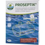 Proxim Proseptik bakterie do septiku 4 x 20 g – Sleviste.cz