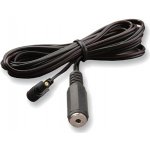 Mystim Adapter Lead Wire for 2mm Plug to Phone Jack 120cm – Zboží Dáma