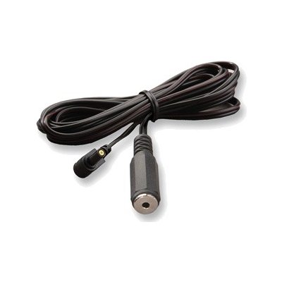 Mystim Adapter Lead Wire for 2mm Plug to Phone Jack 120cm – Zboží Dáma