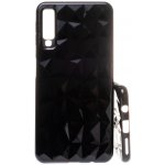 Pouzdro Forcell Prism Samsung Galaxy A7 2018 A750 Černé – Sleviste.cz