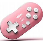 8BitDo Zero 2 Nintendo Switch 6922621501138 – Zboží Mobilmania