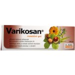 Varikosan masážní gel 100 ml – Sleviste.cz