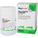 Vitamíny pro psa Orion Pharma Aptus Multidog Junior powd 180 g