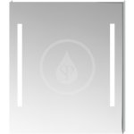 JIKA CLEAR 70 x 81 cm H4557351731441 – Hledejceny.cz
