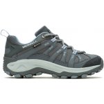 Merrell Claypool 2 Sport Gtx šedá – Hledejceny.cz