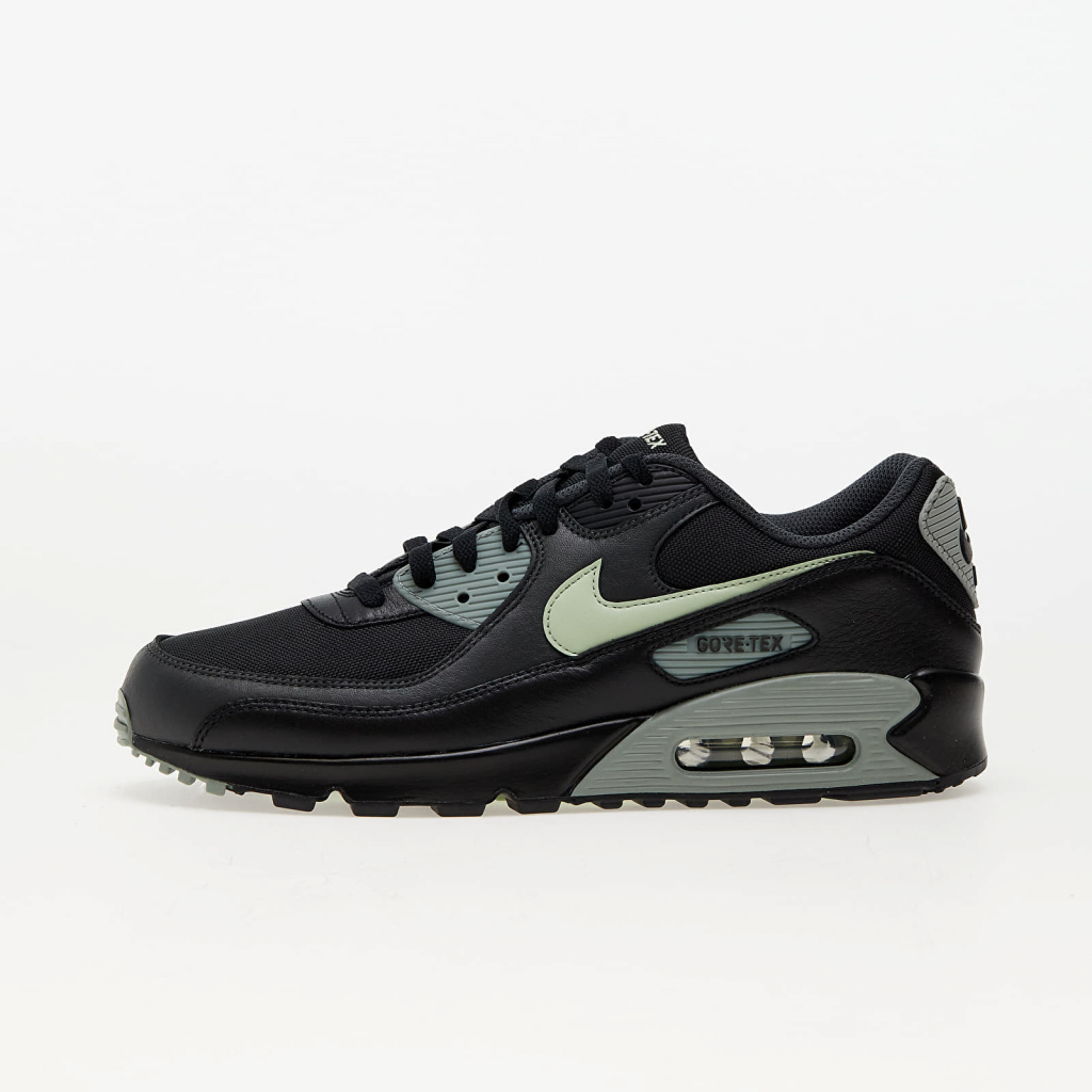 Nike Air Max 90 Gore-Tex Anthracite Obsidian