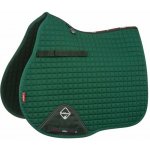LeMieux Podsedlová dečka Cotton BLACK – Zboží Mobilmania