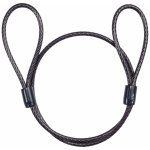 Bontrager 5/750 lano černý – Sleviste.cz