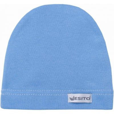 Esito čepice saporka středně modrá – Hledejceny.cz