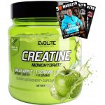 Evolite Creatine Monohydrate 500 g – Zboží Mobilmania