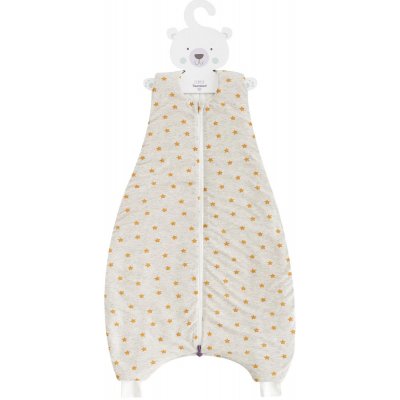 Träumeland Spací pytel to Go“ Sternentraum gelb – Zboží Mobilmania
