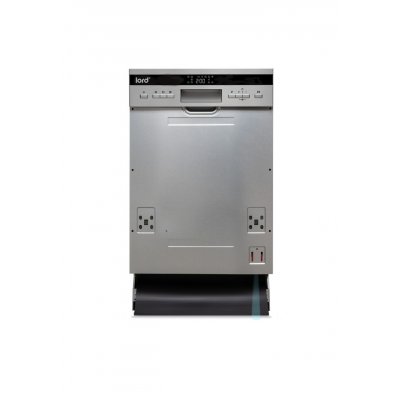 LORD D6 2.GN – Sleviste.cz