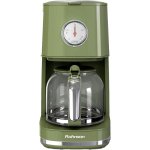 Rohnson Espresso R-945 Nostalgia – Zboží Dáma