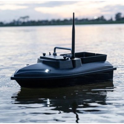 IQ models Zavážecí RC loď s nosností 2 kg – Zbozi.Blesk.cz