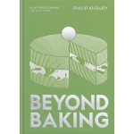 Beyond Baking: Plant-based Baking for a New Era – Philip Khoury – Hledejceny.cz
