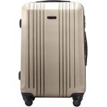 WINGS Kestrel kufr Champagne 63 l – Sleviste.cz