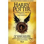 Harry Potter a prekliate dieťa - J.K. Rowling, Jack Thorne, John Tiffany