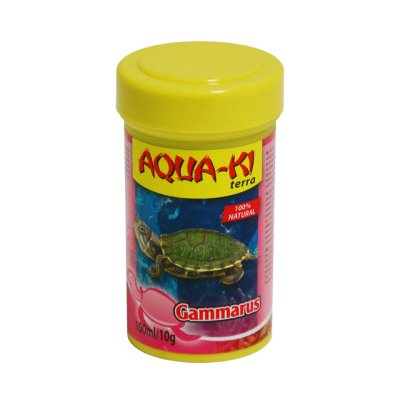 Aqua-Ki Gammarus 100 ml – Zboží Mobilmania
