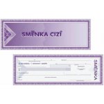 Optys 1113 Směnka cizí zaplaťte – Zboží Živě