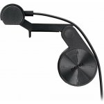 BENQ Lampa LED pro elektronické čtení ScreenBar WiT/ černá/ 5W/ 2700-6500K – Zboží Dáma