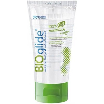 Bioglide gel neutral 40 ml – Zboží Mobilmania