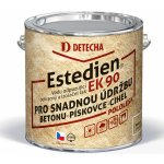 Estedien EK 90 4 kg bezbarvý – Zboží Mobilmania