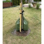 STREND PRO 2171562 Zavlažovací vak na stromy, 75 l – Sleviste.cz