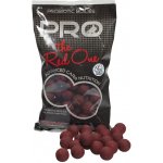 Starbaits Boilies Pro Red One 800 g 24 mm – Zboží Dáma