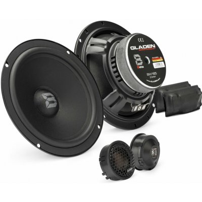 Gladen Beta 165.2 | Zboží Auto