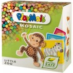 Playmais MOSAIC Little Zoo – Zbozi.Blesk.cz