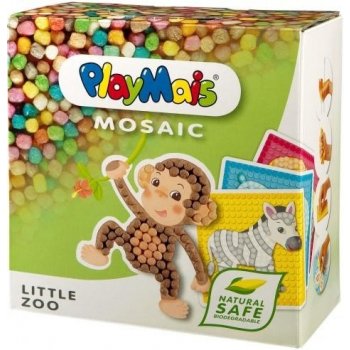 Playmais MOSAIC Little Zoo